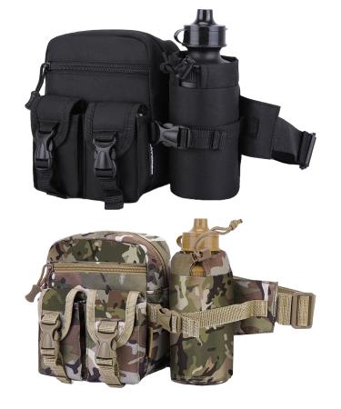 Pioneer Waist Bags